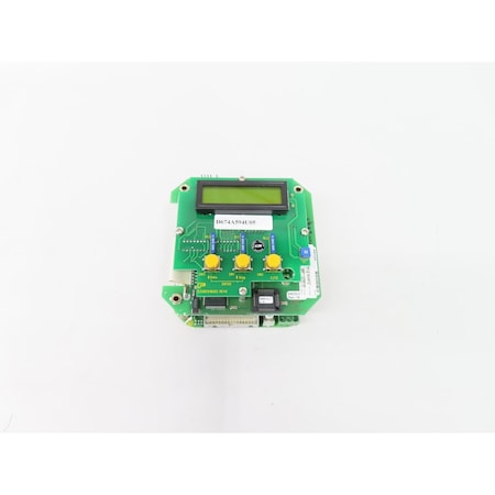 Abb PCB CIRCUIT BOARD D674A594U05